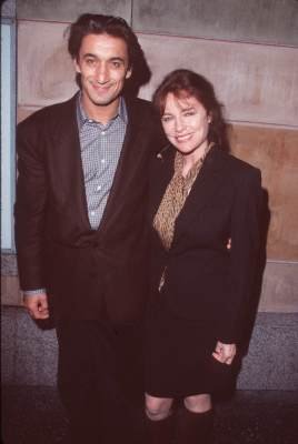 Jacqueline Bisset photo