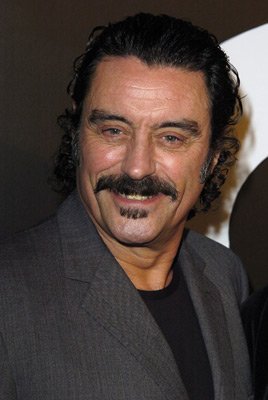 Ian McShane photo