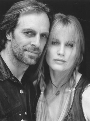 Keith Carradine photo