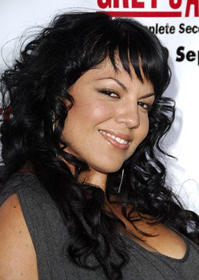 Sara Ramirez photo