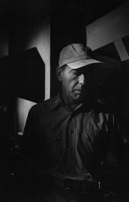 Humphrey Bogart photo