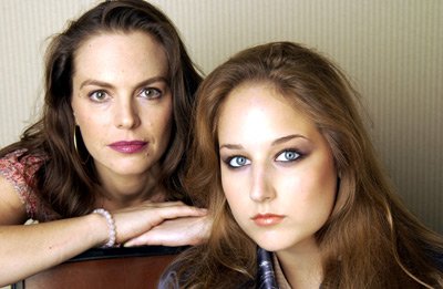 Leelee Sobieski photo