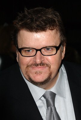 Michael Moore photo