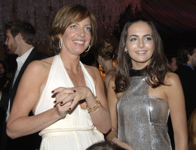 Allison Janney photo