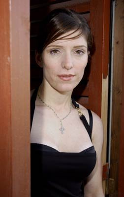 Melora Walters photo