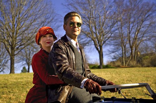 George Clooney photo