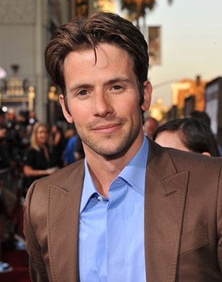 Christian Oliver photo