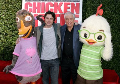 Garry Marshall photo