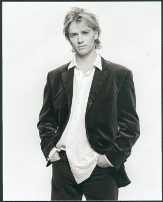 Antonie Kamerling photo