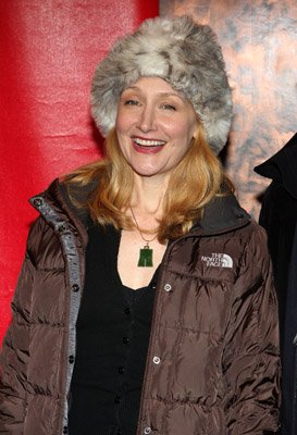 Patricia Clarkson photo