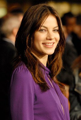 Michelle Monaghan photo