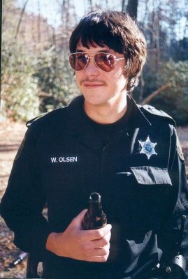 Giuseppe Andrews photo