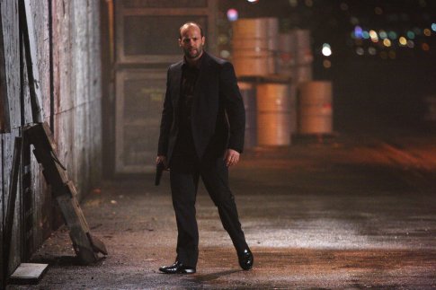 Jason Statham photo