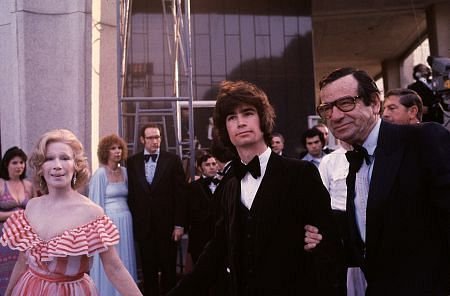 Walter Matthau photo