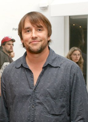 Richard Linklater photo