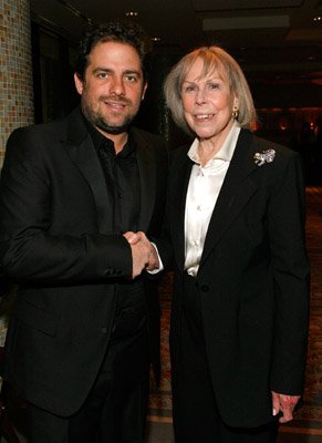 Brett Ratner photo