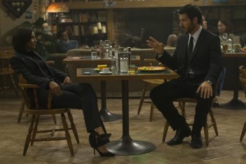 Salli Richardson photo