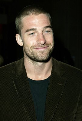 Scott Speedman photo