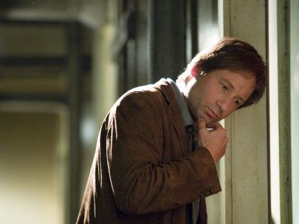 David Duchovny photo