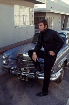 Robert Wagner photo