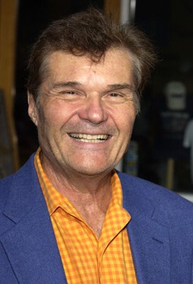 Fred Willard photo