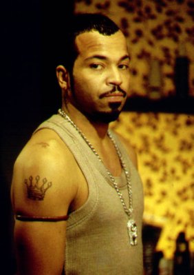 Jeffrey Wright photo