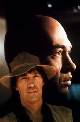 David Carradine photo