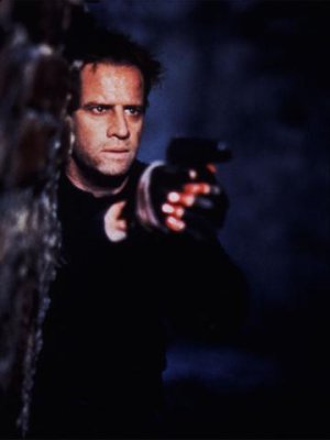 Christopher Lambert photo