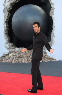 Eli Roth photo