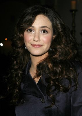 Emmy Rossum photo