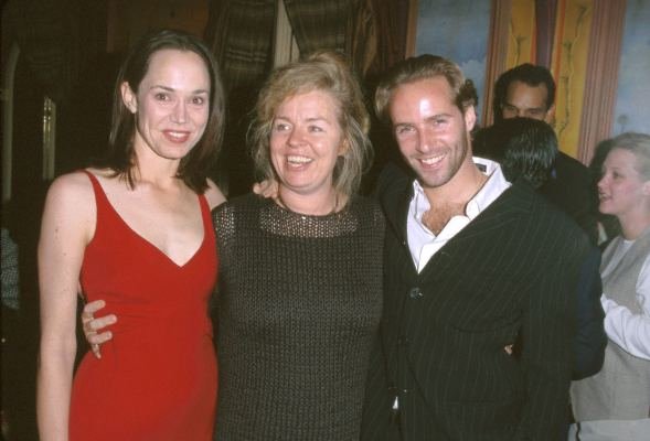 Alessandro Nivola photo