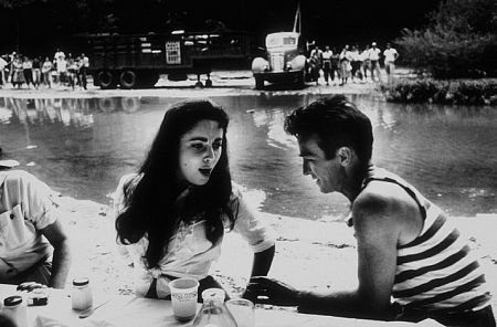 Montgomery Clift photo