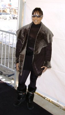 Lynn Whitfield photo