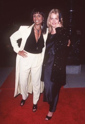 Nastassja Kinski photo