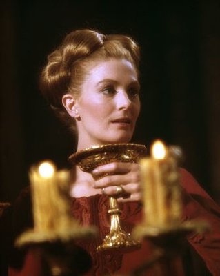 Vanessa Redgrave photo