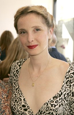 Julie Delpy photo