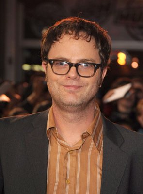 Rainn Wilson photo