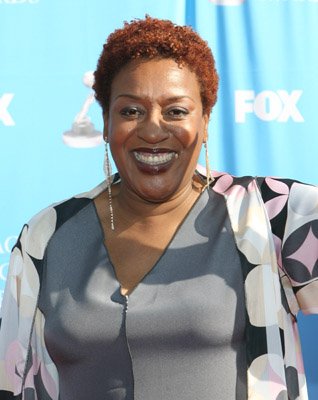 CCH Pounder photo