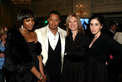 Sarah Silverman photo