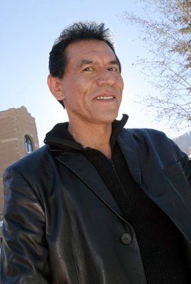 Wes Studi photo
