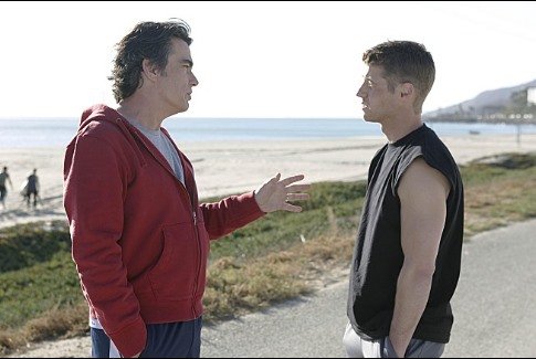 Peter Gallagher photo