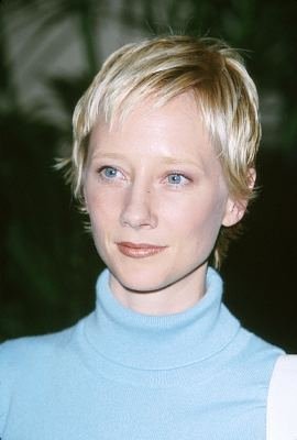 Anne Heche photo