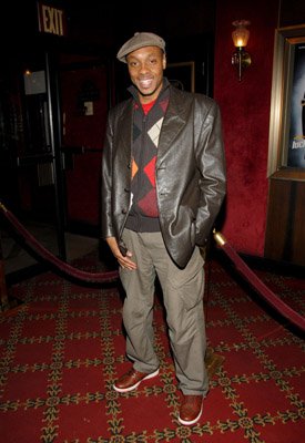 Dorian Missick photo