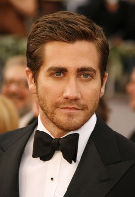 Jake Gyllenhaal photo