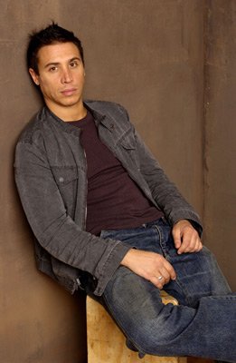 Erik Palladino photo