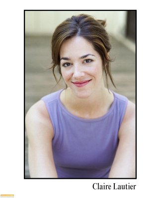 Claire Lautier photo
