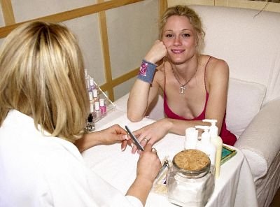 Teri Polo photo