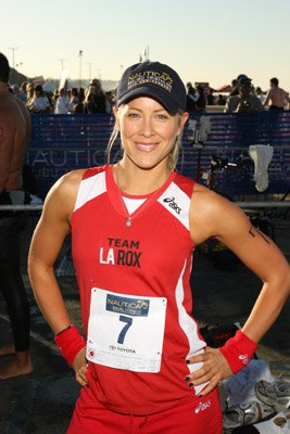 Brittany Daniel photo