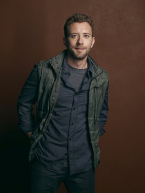 T.J. Thyne photo