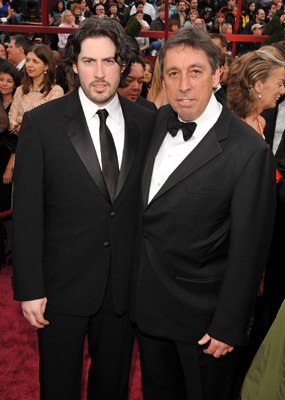 Ivan Reitman photo